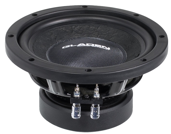   Gladen Audio RS08